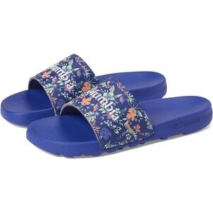 NEW Columbia Unisex-Child Hood River Slide Sport Sandal